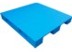 Alternative: Large plastic pallets 1600x1600, 1500, 1400, 1300, 1200...